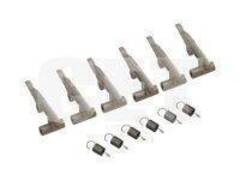 Сепаратор тефлонового вала с пружиной для KONICA MINOLTA Bizhub 600 (CET), CET7105