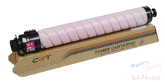 Тонер-картридж (CPP, CPT, HT8) 842285 для RICOH IMC4500/5500/6000 (CET) Magenta, 455г, 22500 стр., CET141298