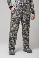 Зимний костюм для охоты Remington 3 в 1 Carpathians Fit Winter forest на remingtonn.ru