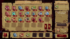 Guards II: Chaos in Hell - Deluxe Bundle (для ПК, цифровой код доступа)