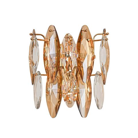 Настенный светильник Favourite Glans 4719-2W