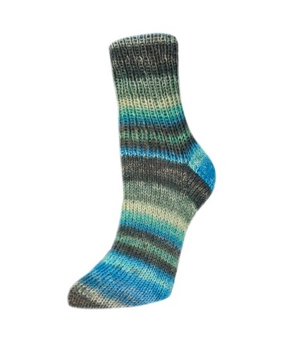 Rellana Flotte Socke Melody 3022