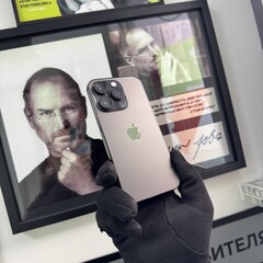 iPhone 14 Pro, 128 ГБ б/у
