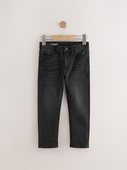 Джинсы для мальчика Next E42-948, Черный
