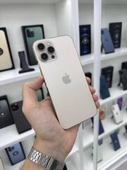 iPhone 12 Pro Max, 256 ГБ б/у