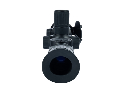 Тепловизионный прицел Artelv Atomos 2.9x 50мм 640x512 LRF