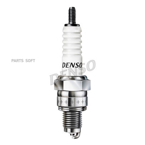 Свеча зажигания Denso U22FSR-U