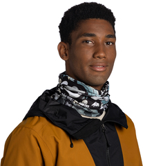 Бандана-труба Buff Thermonet Pow Arse Multi - 2