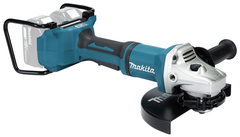 Аккумуляторная угловая шлифмашина Makita DGA901ZU