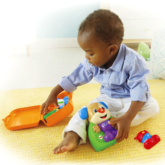 Fisher Price Развивающая игрушка 