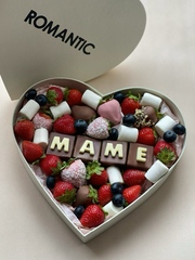 Теплое спасибо