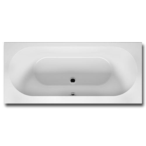 ванна Riho Carolina