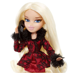 Братц x Бестолковые Шер