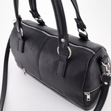 Сумка Саломея 504 канадский черный