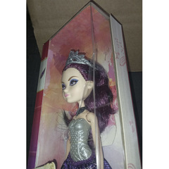 Рейвен Квин Бюджетная - ! НЕБОЛЬШОЕ ПОВРЕЖДЕНИЕ УПАКОВКИ !