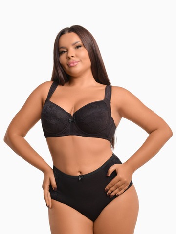 Бюстгальтер OIRO Dakota Мягкая чашка