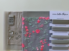 Набор Isetta № 87