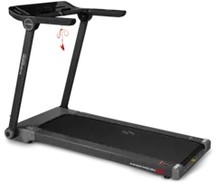 Беговая дорожка домашняя SVENSSON BODY LABS LIBRA