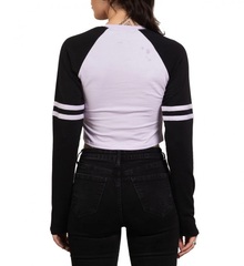 Лонгслив Affliction CRAZY EAGLE