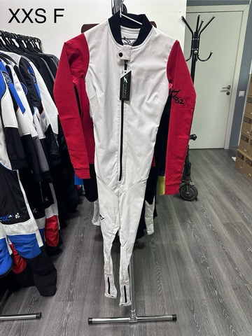 Комбинезон Tonfly B2 для аэротрубы и парашютного спорта (женский XXS)