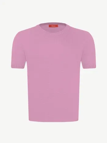 Футболка из шелка