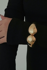 45241-stilnyj-zhyostkij-dve-kapli-cvet-zoloto-serebro