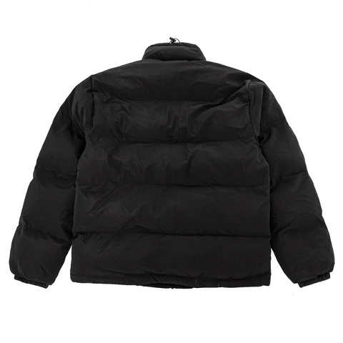 Куртка Magamaev Macro Puffer черная