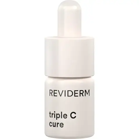 Сыворотка с витамином С с лифтинг-эффектом