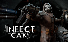 Infect Cam (для ПК, цифровой код доступа)