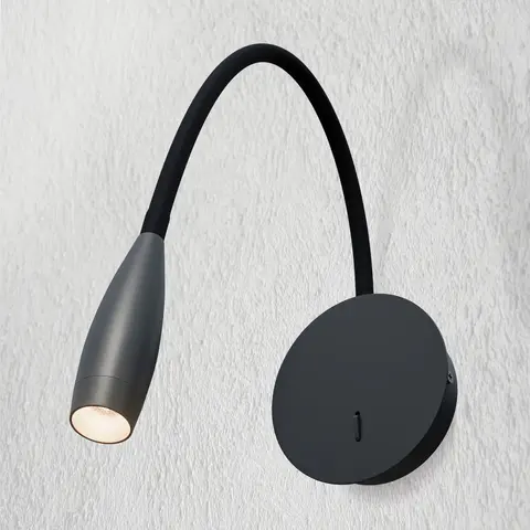 Настенный светодиодный светильник Lightstar OMEGA 200337