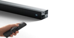 Саундбар Xiaomi Soundbar Pro 2.1 black (QBH4336EU)