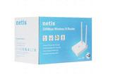 Роутер Netis W1 Wi-Fi Беспроводной маршрутизатор