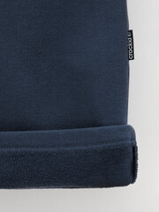 шорты  для мальчика  КР 400858/темно-синий 4019 к576