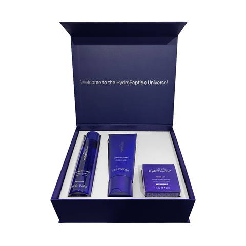 HydroPeptide Набор для интенсивного лифтинга | Lifting Glow Set