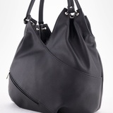 Сумка Саломея 101 классический черный