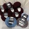 GARAGE SALE — Merino Superfine 650g