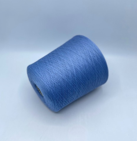 E.Miroglio, Imagine,2/30 1500м, 100% меринос, Голубой(5а6/201),37097