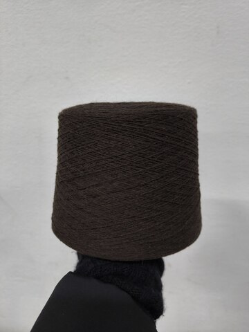 Lanecardate, Lamora ,2/16 800м. 75%меринос, 25%ангора, Коричневый, арт.37131