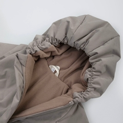 Демисезонный комбинезон