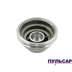 Шкив ведомый ПУЛЬСАР CC750 центральный (914-574-056)