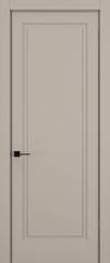 Дверь 1 HARMONY Матовый Латте