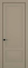 Дверь 21 FREEDOM Матовый Серо-бежевый