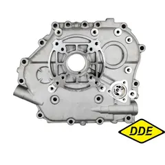 Крышка картера двигателя DDE UD186 (01-186-027)