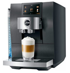 Кофемашина Jura Z10 Aluminium Black EB (15609)