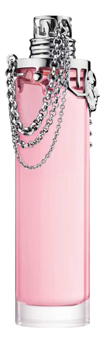 Womanity Eau Pour Elles