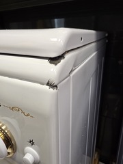 Плита газовая GEFEST 5100-02 0185