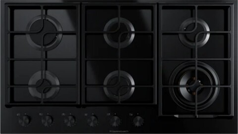 Kuppersbusch KG 9551.0 SR-E5