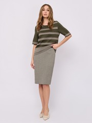 Юбка  женская FRANCO VELLO