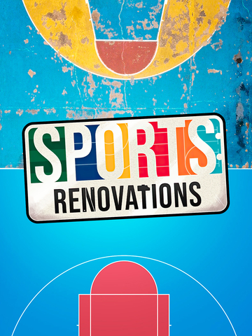 Sports: Renovations (для ПК, цифровой код доступа)