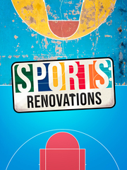Sports: Renovations (для ПК, цифровой код доступа)